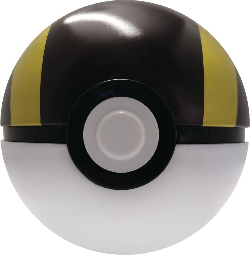 Pokemon - Pokeball Tin Herbst 2024 (DE)