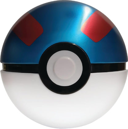 Pokemon - Pokeball Tin Herbst 2024 (DE)