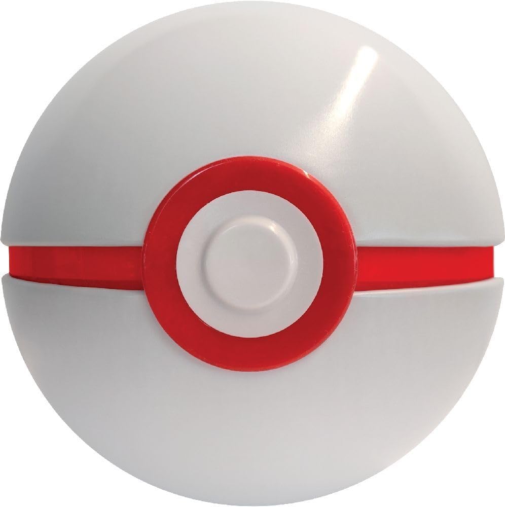 Pokemon - Pokeball Tin Herbst 2024 (DE)