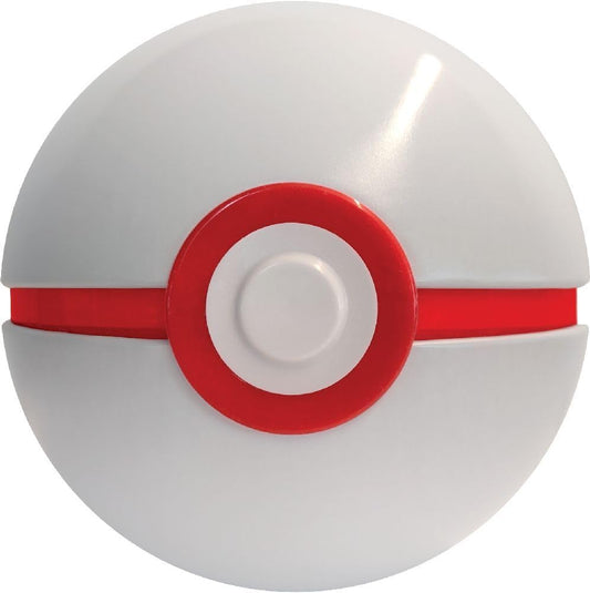 Pokemon - Pokeball Tin Herbst 2024 (DE)