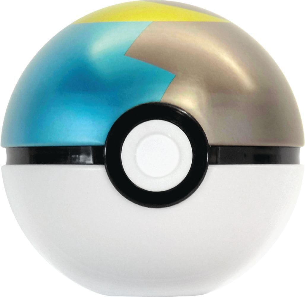 Pokemon - Pokeball Tin Herbst 2024 (DE)